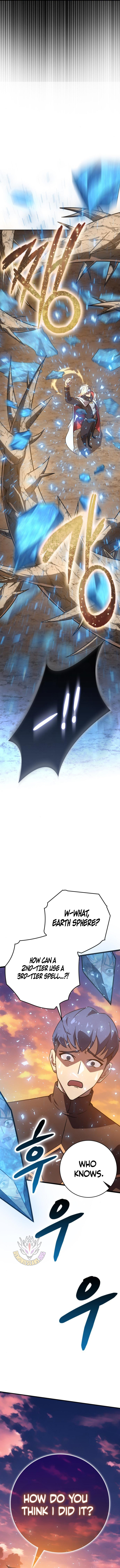 Limit-Breaking Genius Mage Chapter 5 15